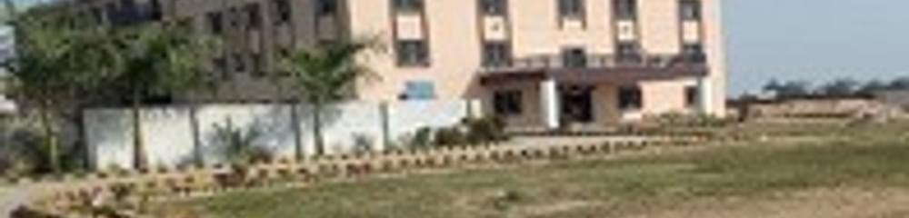 Dr Prakash Chandra Ayurvedic Medical College and Hospital