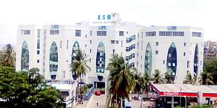 ASM Institute of Professional Studies Admission 2023: Important Dates, Application process