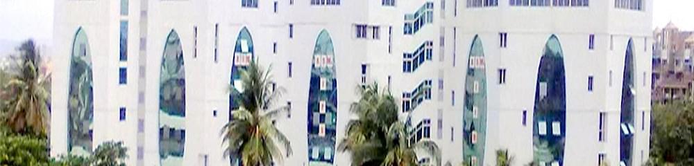 ASM's Institute of Professional Studies - [ASMIPS] Pimpri