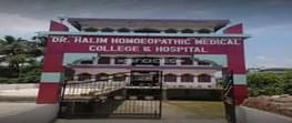 Dr. Halim Homoeopathic Medical College & Hospital