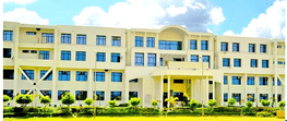 NIMS Dental College & Hospital