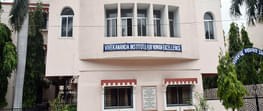 Vivekananda Institute of Human Excellence-[VIHE]