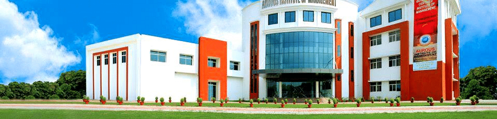 Aurous Institute of Management