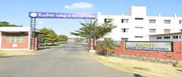 Kathir College of Arts and Science