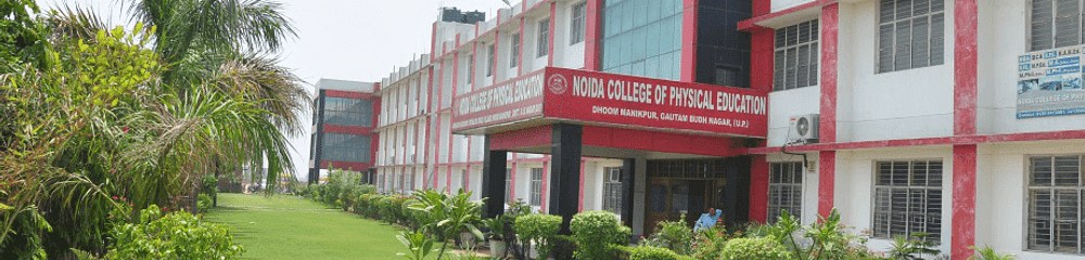 Noida College of Physical Education