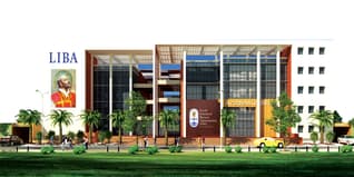 LIBA Admission 2026: Cutoff, Fees, Dates, Application Form, Eligibility