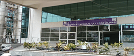 Government Medical College
