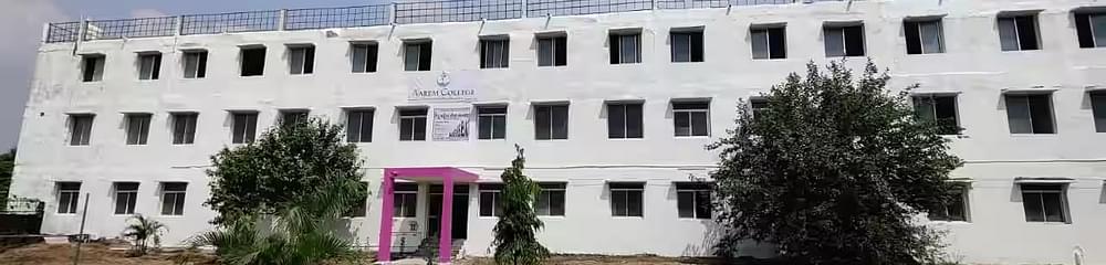 Renu Mahesh Seva Sansthan