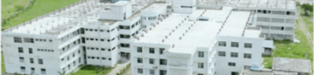 Sudha Medical College & Hospital