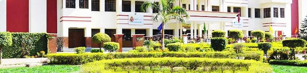 Kanchan Group Of Institutions