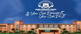 Babu Ranjeet Singh Educational Institute