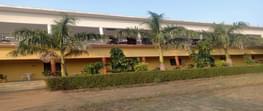 Ch. Hukum Singh Dev Kuwar Mahavidyalaya