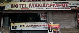 The Trident Institute of Hotel Management