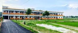 I.D. Memorial College of Pharmacy Gazipur
