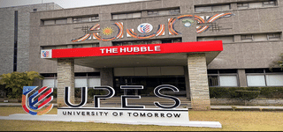 UPES, School of Business