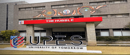 UPES, School of Engineering