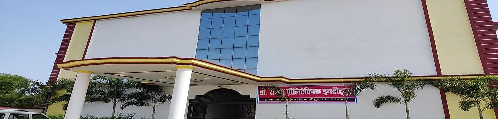 Dr.Rajesh Polytechnic Institute