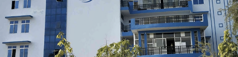Shree KKarni Universe College - [SKUC]