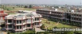Shobhit University Online