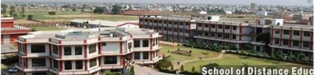 Shobhit University Online