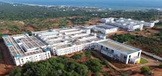 St Joseph University [SJU]