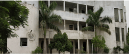 Dr Vishambhar Singh Pratap Singh Mahavidyalaya