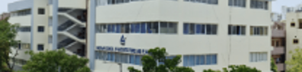 Vaishnavi School of Architecture & Planning - [VSAP]