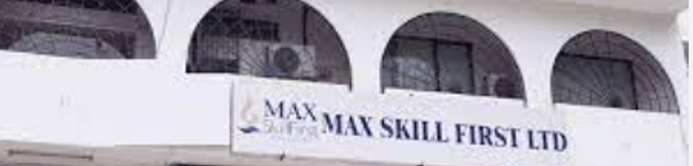 Max SkillFirst Saket