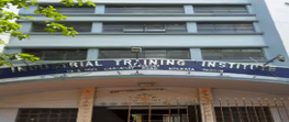 Government Industrial Training Institute - [GITI], Gariahat
