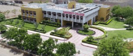 Saraswati college