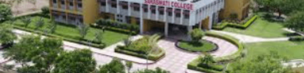 Saraswati college