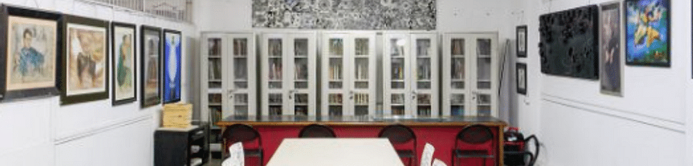 The College Of Animation Bio-Engineering & Research Centre - [CoabArc]