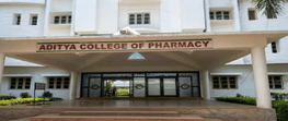 Aditya Pharmacy College