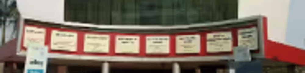 Karmaveer Bhaurao Patil College