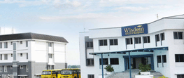 Wisdom School of Management Lucknow
