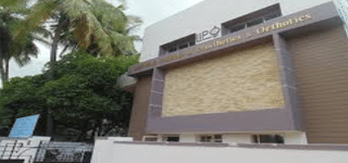 ISHWAR Institute of Prosthetics and Orthotics