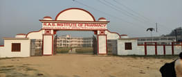 R.A.S Institute of Pharmacy
