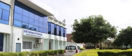 SCM College Of Pharmacy