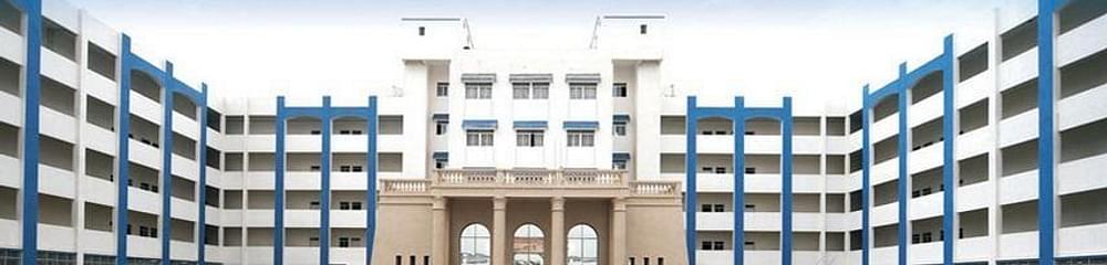 Balaji Institute of Technology and Management - [BITM]