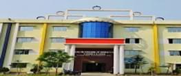 Anand College of Pharmacy