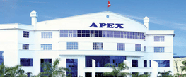 Apex institute of management science and research