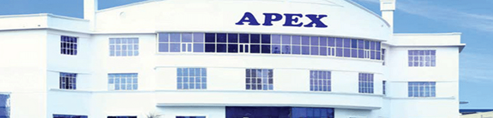 Apex institute of management science and research