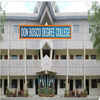 Don Bosco Degree College