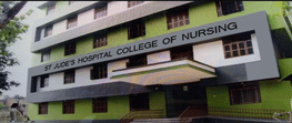St. Jude's Hospital and College of Nursing