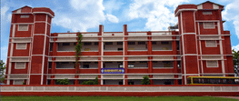 Kamla Modern Nursing Institute