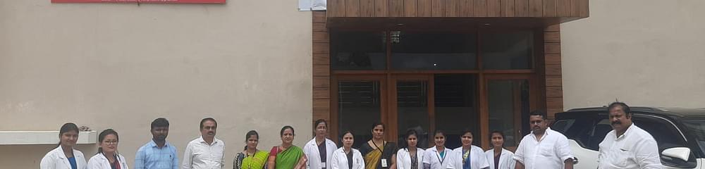 PMS School & College of Nursing