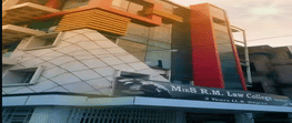 MIES R.M. Law College