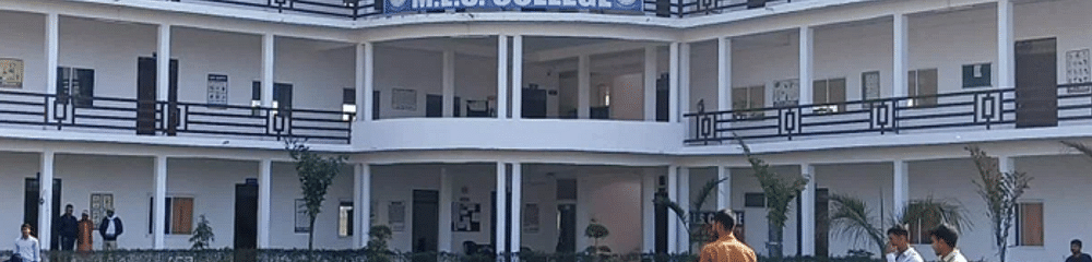 M.L.S Group Of Institutions