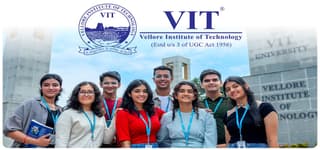 Vellore Institute of Technology - [VIT] Bangalore