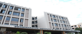 Swaminarayan Institute of Medical Sciences & Research